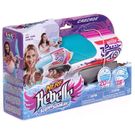 Lançador Nerf Rebelle Super Soaker Cascade