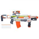 Lançador Nerf Modulus