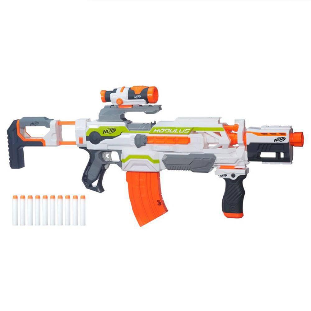 Nerf Automaticas: Promoções