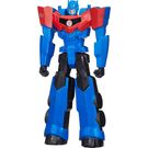 Boneco Transformers Titan Hero Sort 30cm