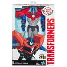 Boneco Transformers Titan Changers
