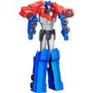 Boneco Transformers Titan Changers