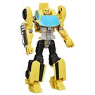 Transformers Generations Cyber 11 Sortido