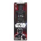 Boneco Star Wars Episódio 7 Hero 30cm
