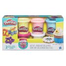 Massinha Play-Doh Pote Confete Sortido