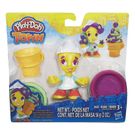 Massinha Play-Doh Town Figuras