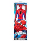 Boneco Avengers Homem Aranha 30cm