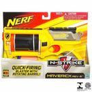 Lançador Nerf Elite Maverick