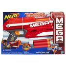 Lançador Nerf Mega Magnus