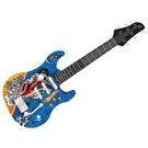 Guitarra Hot Wheels Barão