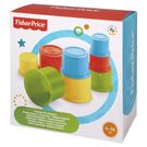 Copinhos de Empilhar Fisher Price