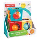 Blocos Empilhar Fisher Price