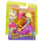 Polly Pocket Boneca Scooter Sortidas