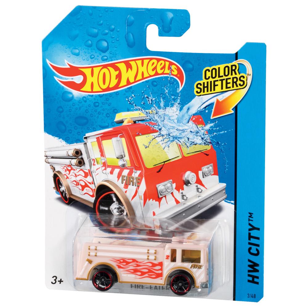 Carrinho Hot Wheels Original Sortido Unitário Mattel na Americanas Empresas