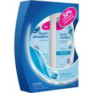 Shampoo + Condicionador Anticaspa Head & Shoulders Hidratação 200ml