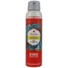 Desodorante Old Spice Pegador Aero 93g