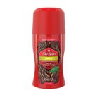 Desodorante Old Spice Lenha Rollon 52g