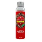 Desodorante Old Spice Lenha Aero 93g