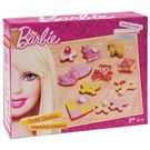 Massinha Barbie Cookies Divertidos
