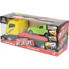 Carro Maxitrans Resgate