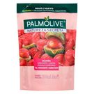 Sabonete Líquido Palmolive Natureza Secreta Ucuuba 200ml