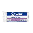 Algodão York Discos 37g