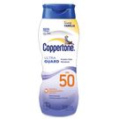 Protetor Coppertone Ultra Guard 330ml Fps50