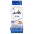 Protetor Coppertone Ultra Guard Lc 210ml Fps30