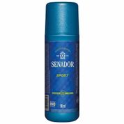 Desodorante Senador Spray Sport 90ml