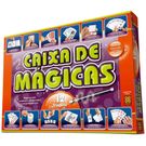 Caixa de Magias Grow
