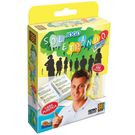 Jogo Soletrando Cards Grow