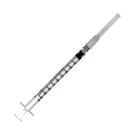 Seringa Bd Tuberculina 1ml