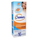 Curativo Cremer Care Redondo 16 Unidades