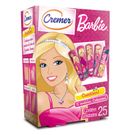 Curativo Cremer Care Personalizado Barbie 25 Unidades