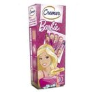 Curativo Cremer Care Personalizado Barbie 10 Unidades
