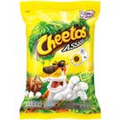 Salgadinho Cheetos Bola Queijo Suíço 59g