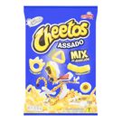 Salgadinho Cheetos Mix Queijo 130g