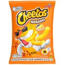 Salgadinho Cheetos Lua Parmesão 140g