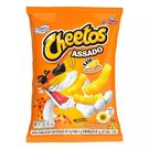 Salgadinho Cheetos Lua Parmesão 51g