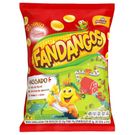 Salgadinho Fandangos Presunto 59g