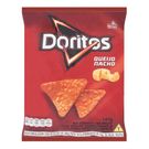 Salagadinho Doritos Queijo Nacho 167g