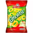 Salgadinho Cebolitos 110g