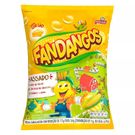 Salgadinho Fandangos Queijo 164g