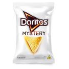 Doritos Mystery Temperado Dmstt86