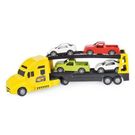 Carreta Paccar Homeplay