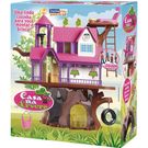 Casa na Árvore Homeplay