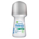Desodorante Moderato Rollon For Men Sport 65ml
