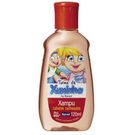 Shampoo Infantil Turma Xuxinha Cabelos Cacheados 120ml