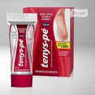 Creme Pés Baruel Anti Ressecamento 60g