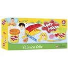 Massinha Fábrica Feliz